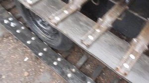 Вездеход Яг-Морт