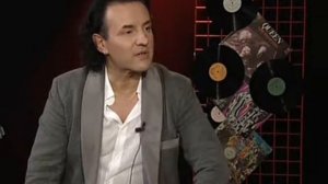 Сергей Рогожин (2008)