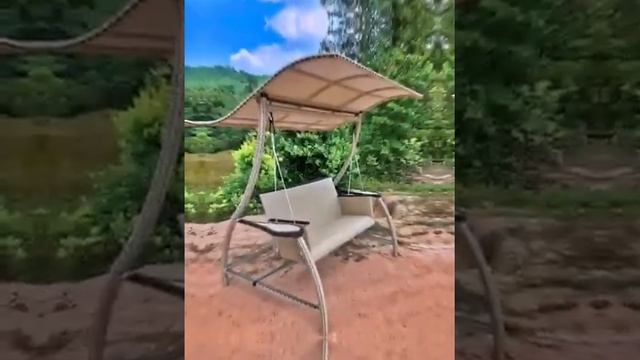 Swing Chair