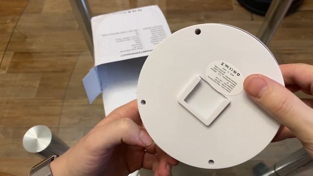 НАСТЕННЫЙ ВСПЕНИВАТЕЛЬ И ДОЗАТОР МЫЛА С ДИСПЛЕЕМ XIAOMI ZHIYA С ЗАЩИТОЙ IPX5 - ПОЛНЫЙ ОБЗОР смотреть онлайн