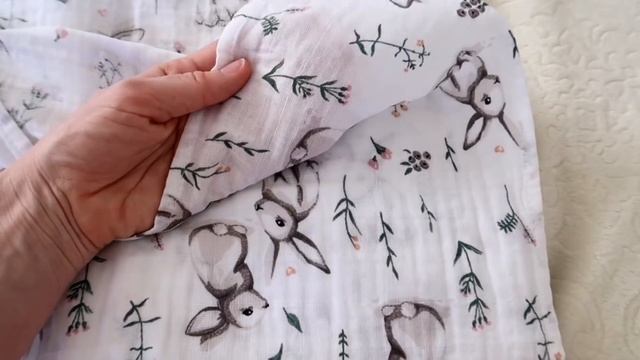 ?Последние приготовления перед родами?обустройство детской??одежда для новорожденного