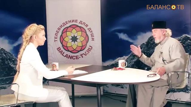 Христьянство и Сознание Кришны - какой должна быть Истинная Религия