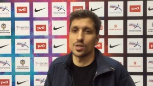 Андрей Фарносов. Что стоит за сумасшедшим сезоном Плохотникова