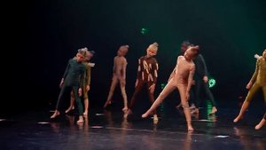 Эстрадные танцы 6-7 лет