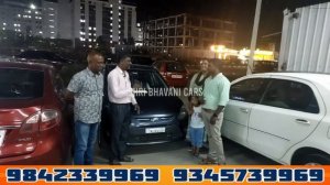 shri bhavani cars channel subscriber ஆவடி மொகம்மது ஹுசைன் பாய்  Ford Figo வாங்கினார்/2011/2.2 L/201