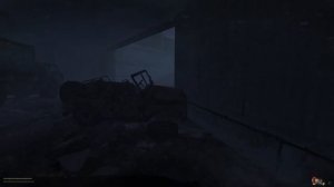 Dead Air Survival Записки и тайник на Дикой Территории