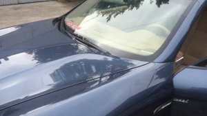 Проблемы с компрессором кондиционера в конструкторе Порше Панамера 3.0 diesel