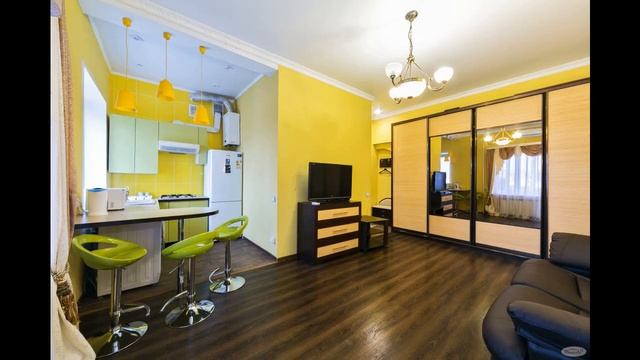 Maxrealty24 Лесная 63/43 стр 2 смотреть онлайн