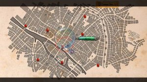 Искатели мифов 2. Затонувший город прохождение #1