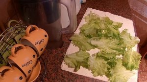 Роллы из лаваша с красной рыбой