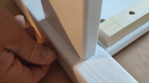 Сборка двух ярусной кровати для детей