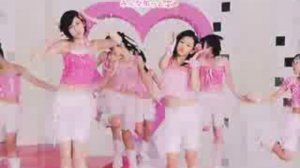 C-ute - Ooki na Ai de Motenashite ([C-SG] sub)