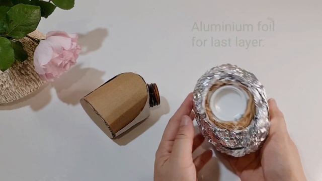DIY Cute Cat with Hidden Compartment, Bottle Craft Ideas смотреть онлайн