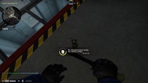 Как ставить бомбу в любом месте в CS:GO???