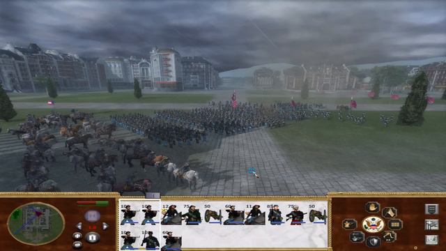 The New Steam & Steel Mod Update is AMAZING! смотреть онлайн