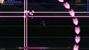 Terraria - Fargo's Mod Eternity Mode - Deviantt CEG No-Hit