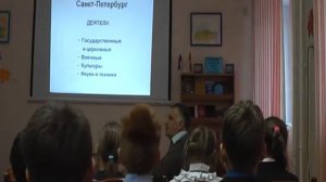 Неделя Армянской культуры в Петербурге. День четвертый. Часть 1