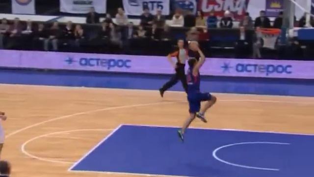 Highlights: Minsk-2006 - CSKA смотреть онлайн