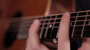 We Will Rock You by Queen | Acoustic Fingerstyle Guitar