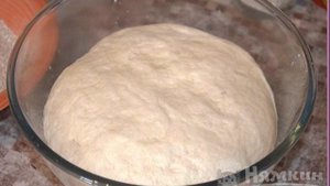 Турецкие бублики Симиты