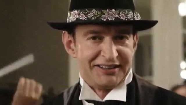 Константин Хабенский   Все что было   Петр Лещенко