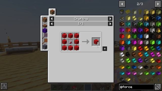 SkyFactory One Tinkers Construct Automation EP2 смотреть онлайн