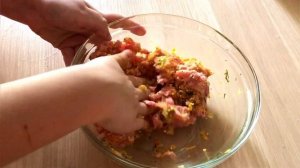 фАРШИРОВАННЫЕ ПЕРЦЫ (с пшеном) + ГАРНИР | Рецепт