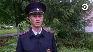 В Пензе прошла акция «Один день с участковым уполномоченным»