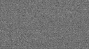 Шипение и звук шипения телевизора для монтажа видео.