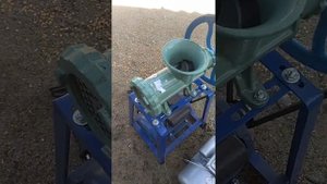 мясорубка промышленая 32 ремменая