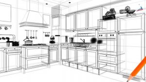 Кухня. Правила санитарии и гигиены на кухне