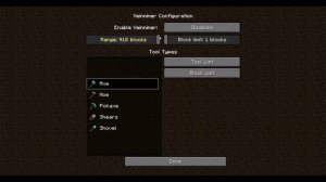 Make Mining Easier! Minecraft: Vein Miner Mod