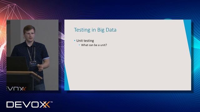 Serverless Jenkins DevOps pipeline with K8s and Spark - Krzysiek Płachno смотреть онлайн