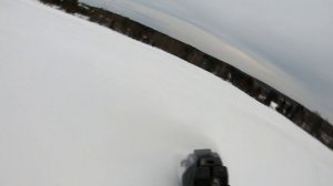 Мотобуксировщик Бурлак м2. На что он способен?