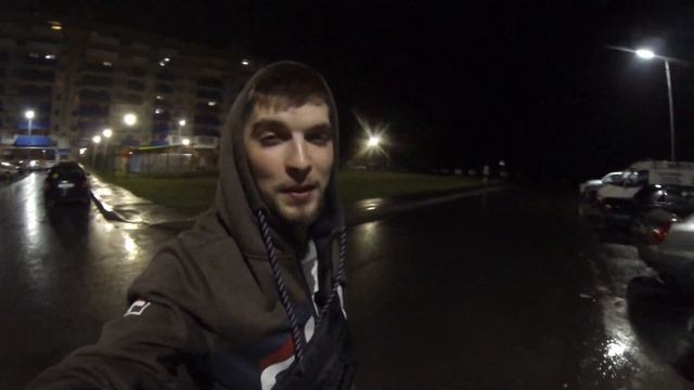 ЗАКЛИНИЛ РЕДУКТОР! ОБВЕС НА ЖИГУ! смотреть онлайн