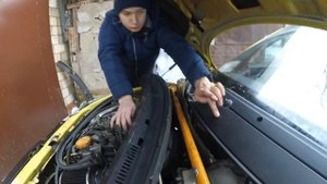 ЖАБО от ПРИОРЫ 2 на ВАЗ 2112 КУПЕ | Limonka