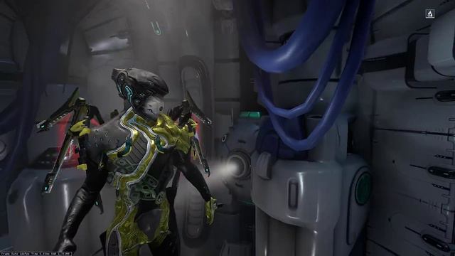 Warframe | Новости 📣 | ДВОЙНАЯ Эфемера, доступ к отсеку АРЧВИНГОВ и скорая ГОДОВЩИНА 🎉