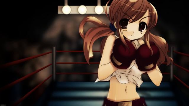 Survivor Eye Of The Tiger Nightcore
