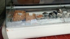 ✅ЦЕНЫ в Крыму/Центральный рынок/город Саки/Июль 2022