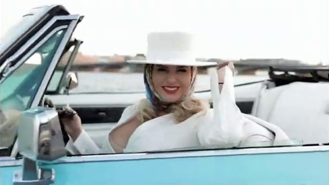 video portrait for Anna Semenovich смотреть онлайн