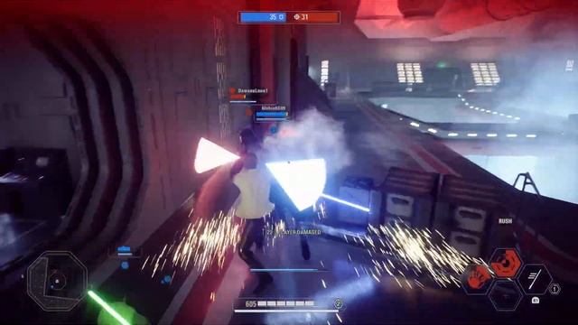 Error Code 721: STAR WARS BATTLEFRONT 2 Explained
