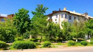 Кентау. Прошлое и настоящее.