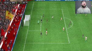 94 FUT BIRTHDAY ICON CANTONA PLAYER REVIEW! FIFA 23