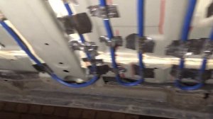 Подогрев ввб Ниссан Лиф.Часть 2. Рекомендация расположения греющего кабеля.