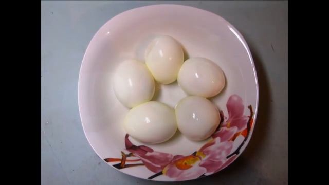 Салат «Катигорошек» видео рецепт ucookVIDEO.ru смотреть онлайн