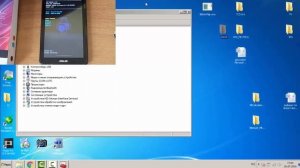 Прошивка ASUS Fonepad 7, K012 (FE170CG)