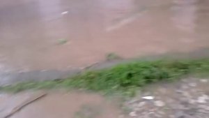 Потоп в Горнозаводске