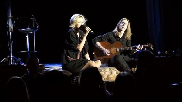 Мельница - Королевна смотреть онлайн