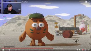 Вангоу СМОТРИТ МАСТЕРСКАЯ РАЗРУШАТЫЧА | ЧАСТЬ 2 | нарезки со стрима onego_uwu