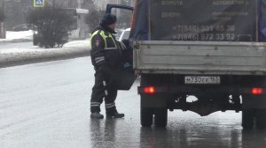 Новые правила общения ДПС с водителем 2020